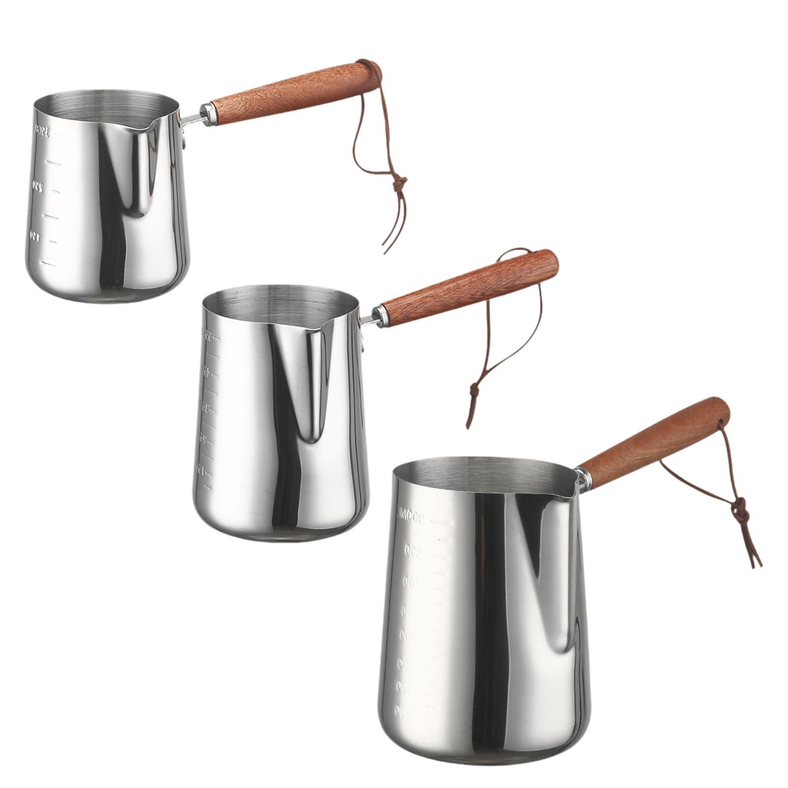 Coffee Tea Chocolate - Caffettiera turca Accessori per macchine da