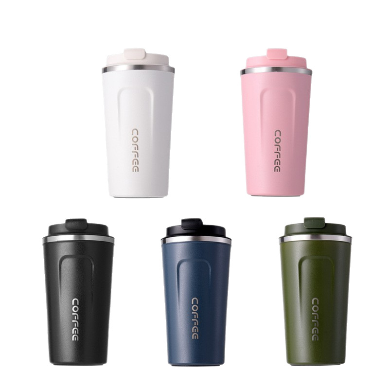 Coffee Tea Exchange - Thermo Cafe Tazza Termica da Auto