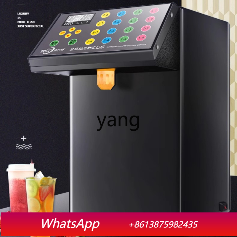 Tea & Coffee Quận 1 - Bancone bar speciale per negozio di