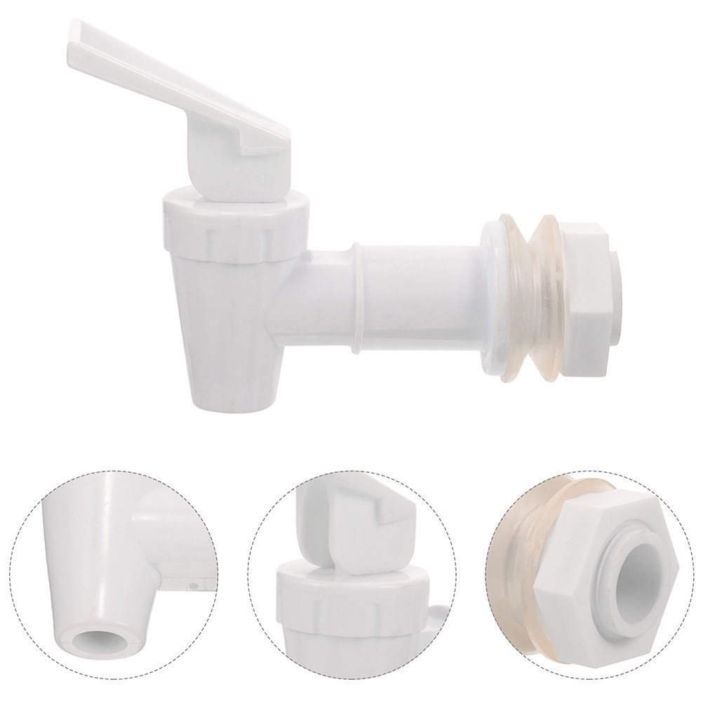Coffee Tea Replacement - Rubinetto di ricambio per dispenser d'acqua,