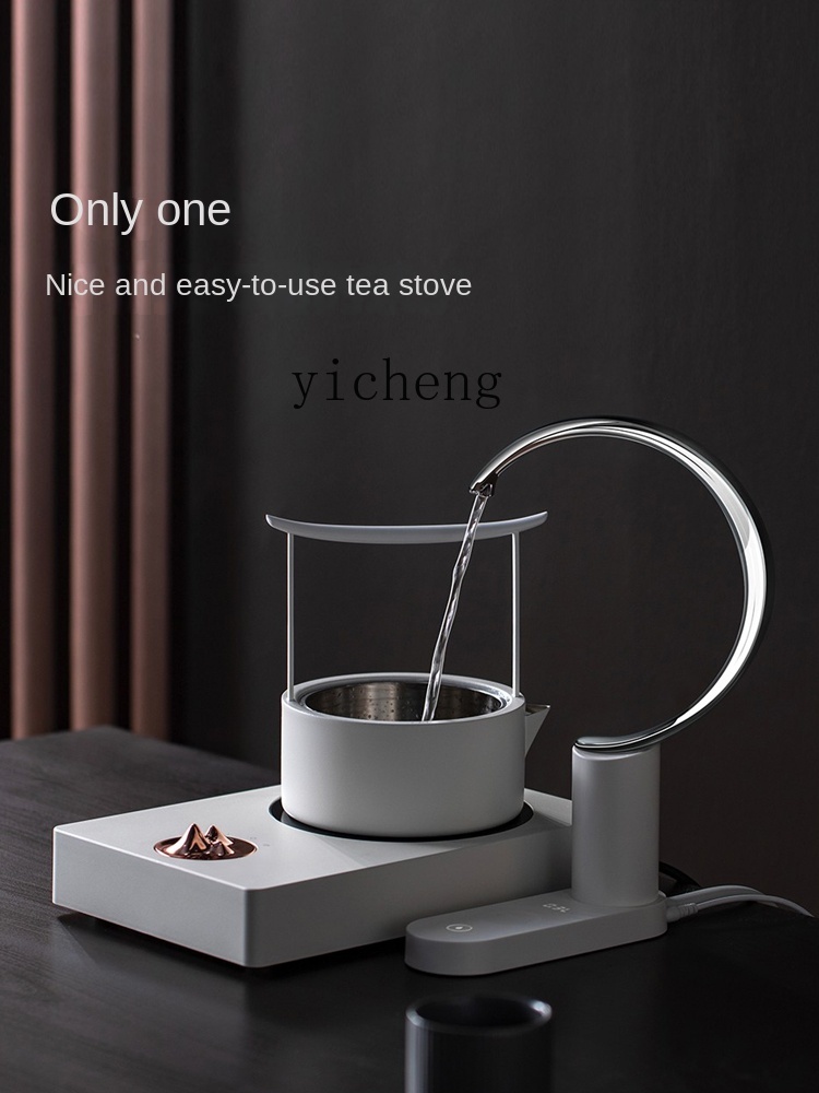 Tea & Coffee Quận 1 - Fornello Elettrico in Ceramica c3 per