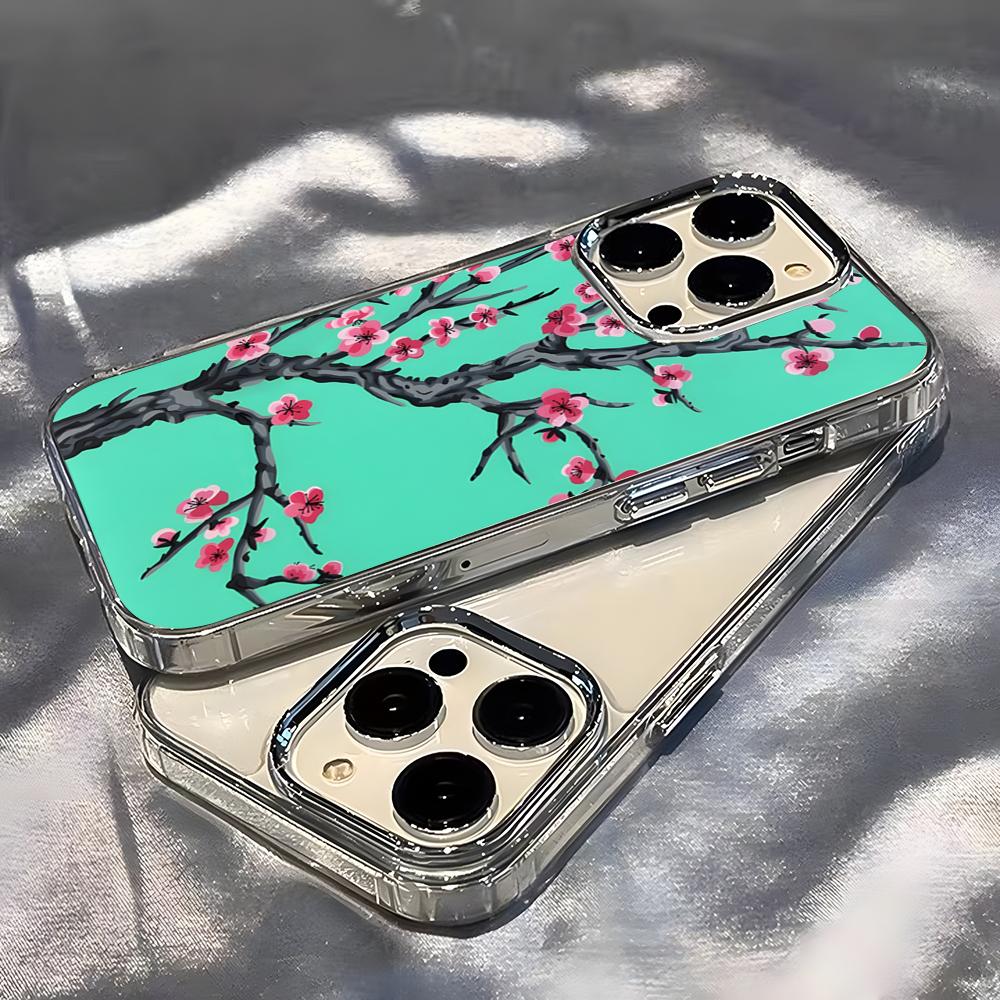 Coffee Plus Tea - Custodia per telefono Fashion Vaporwave AriZona