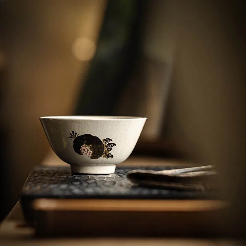 Tea & Coffee Quận 1 - Tazza da tè da 100 ml
