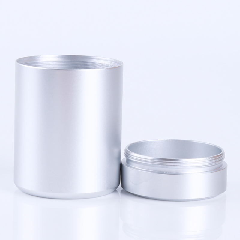 Coffee Tea And Sugar Set - Mini scatola di metallo lattina da