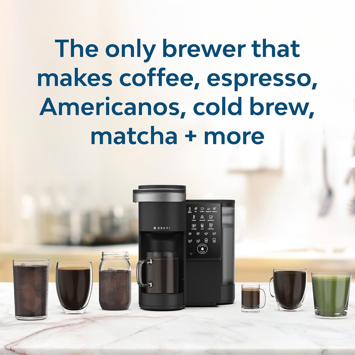 Set Macchina per Caffè Monodos - Coffee Plus Tea recensione e prezzo