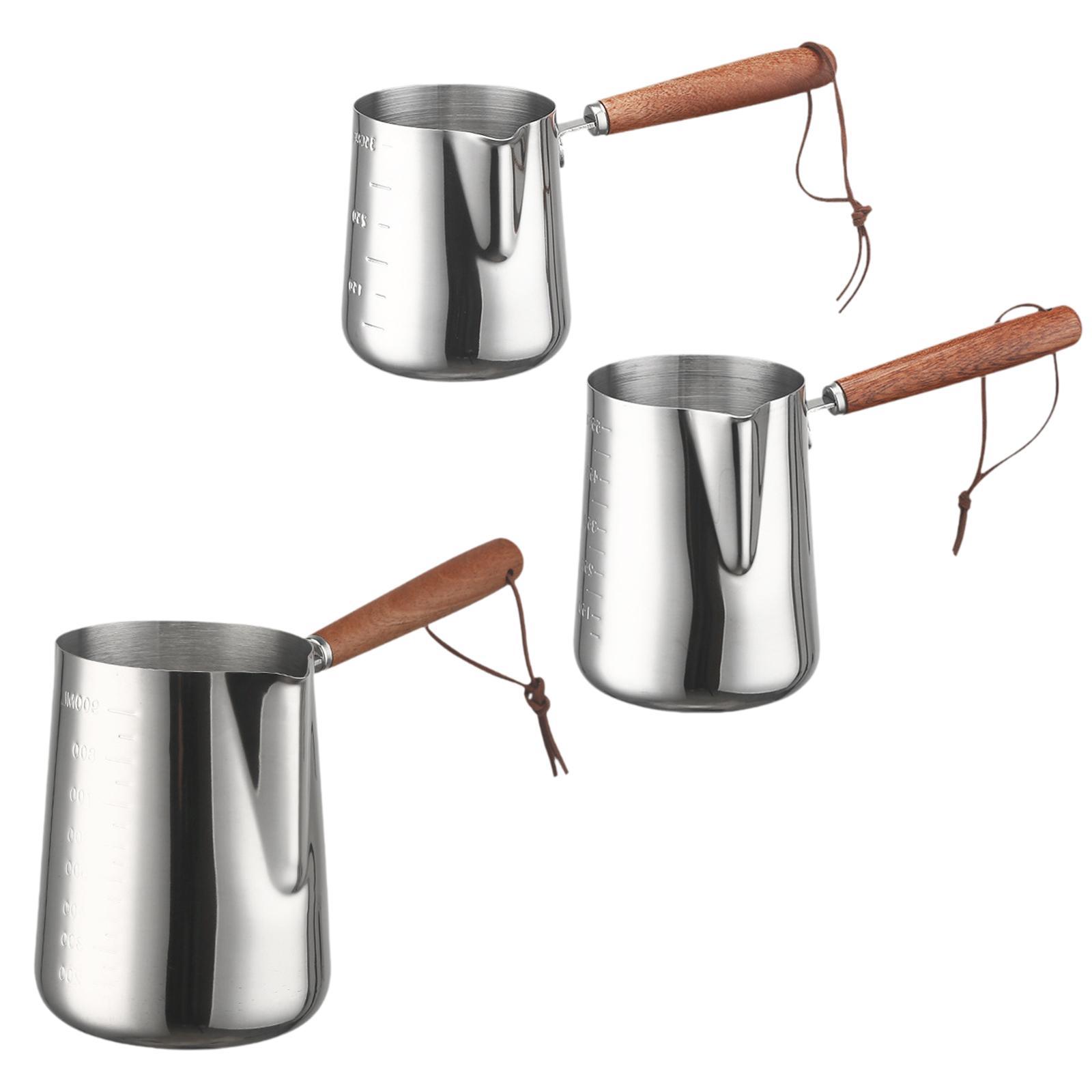 Caffettiera turca Accessori pe - Coffee Tea Chocolate recensione e prezzo