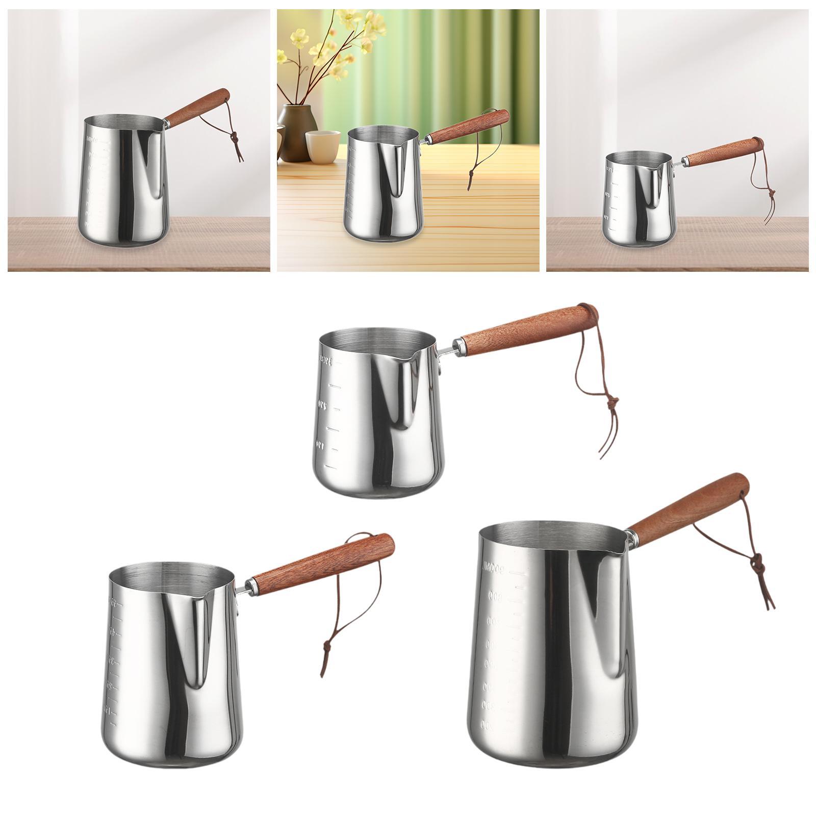 Caffettiera turca Accessori pe - Coffee Tea Chocolate recensione e prezzo
