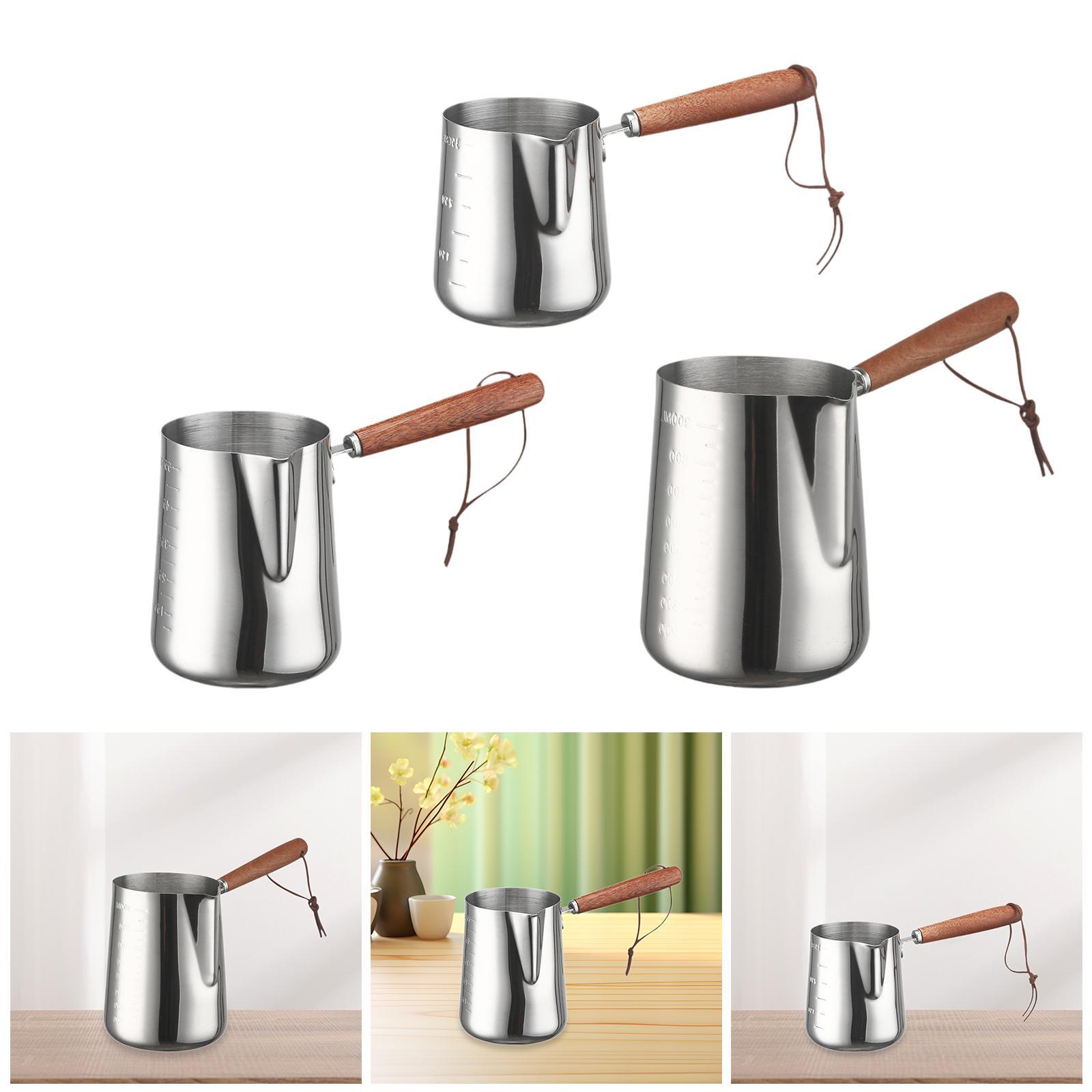 Caffettiera turca Accessori pe - Coffee Tea Chocolate recensione e prezzo