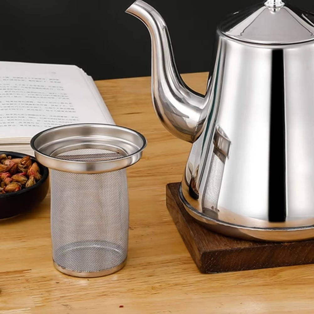 Filtro per Tè in Acciaio Inox  - Coffee Tea Replacement recensione e prezzo