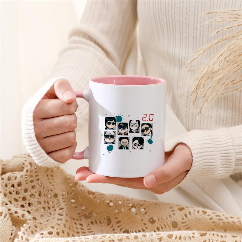 Tazza da 11oz Arirang 2.0 Worl - Coffee Tea World recensione e prezzo