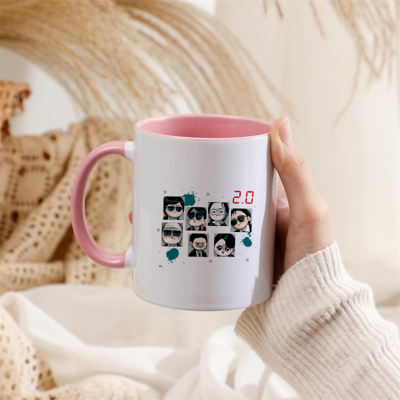 Tazza da 11oz Arirang 2.0 Worl - Coffee Tea World recensione e prezzo