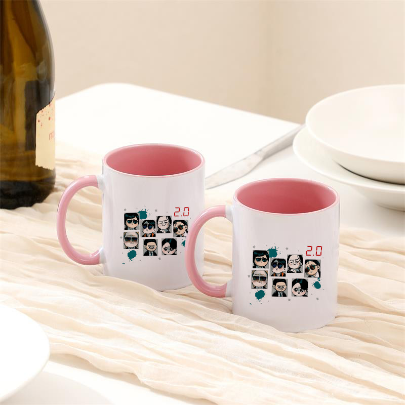 Tazza da 11oz Arirang 2.0 Worl - Coffee Tea World recensione e prezzo