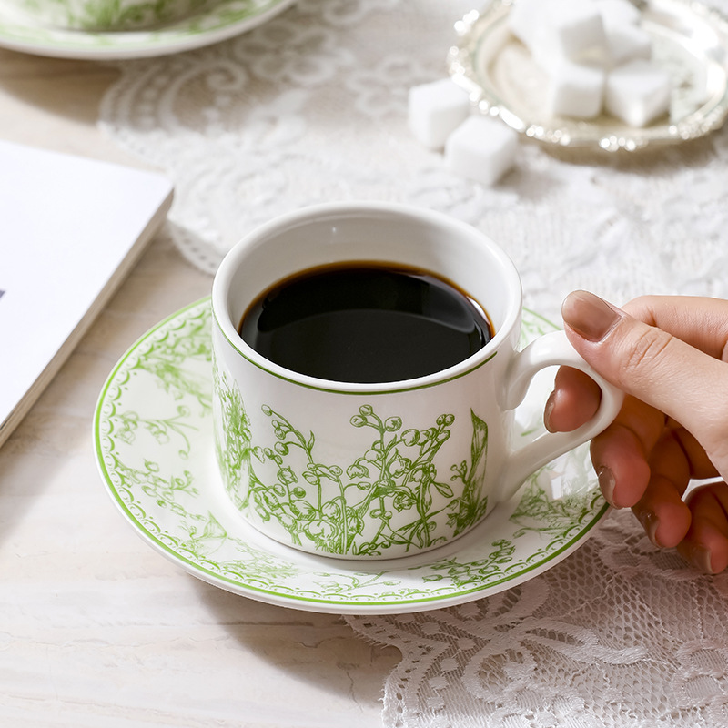 Set regalo tazza da caffè e pi - Valley Tea And Coffee recensione e prezzo