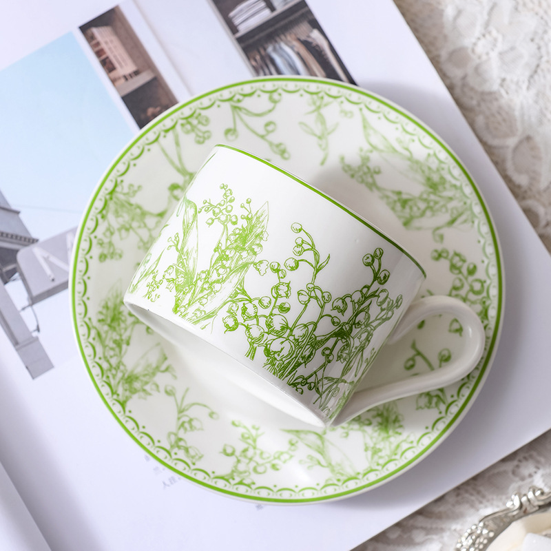 Set regalo tazza da caffè e pi - Valley Tea And Coffee recensione e prezzo