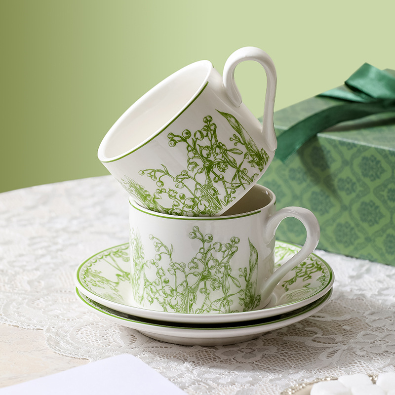 Set regalo tazza da caffè e pi - Valley Tea And Coffee recensione e prezzo