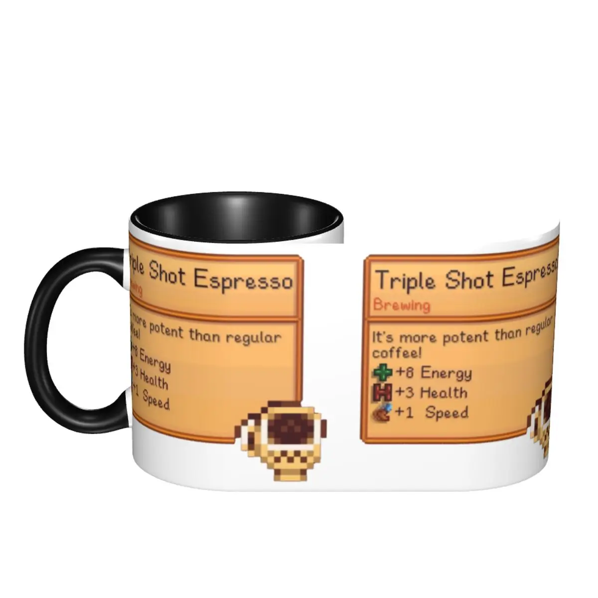 Tazza da Caffè Espresso Triple - Valley Tea And Coffee recensione e prezzo
