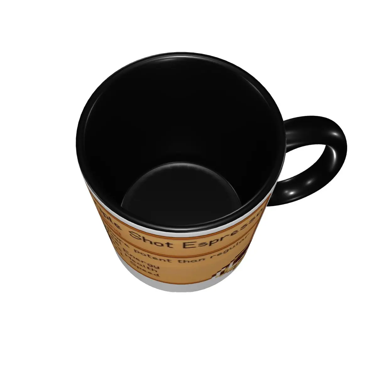 Tazza da Caffè Espresso Triple - Valley Tea And Coffee recensione e prezzo