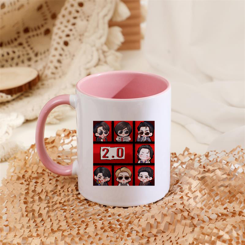 Tazza 11oz Arirang 2.0 World T - Coffee Tea World recensione e prezzo