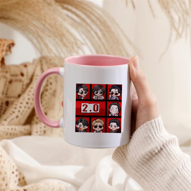 Tazza 11oz Arirang 2.0 World T - Coffee Tea World recensione e prezzo