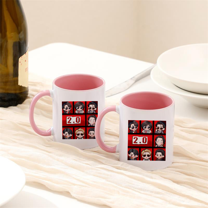 Tazza 11oz Arirang 2.0 World T - Coffee Tea World recensione e prezzo