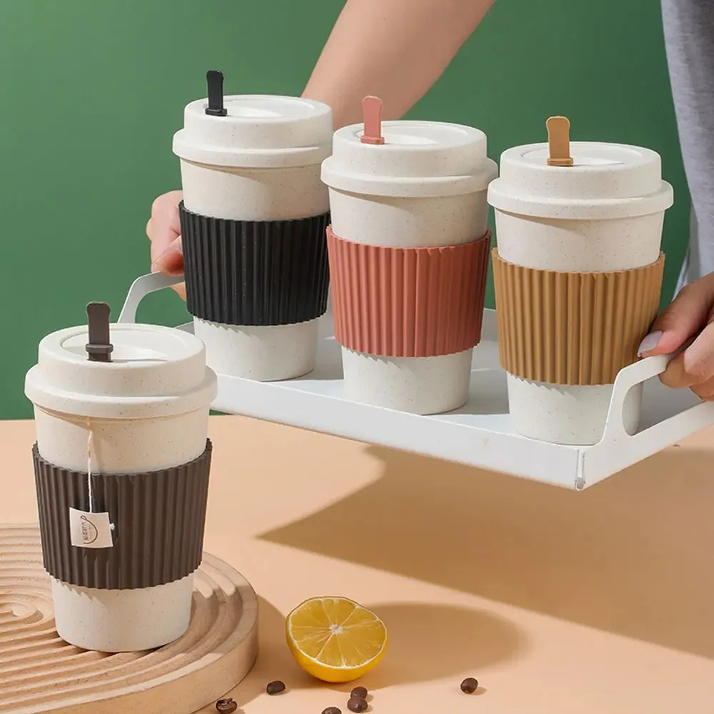 Tazze da caffè da 450ML con co - Coffee Tea Exchange recensione e prezzo