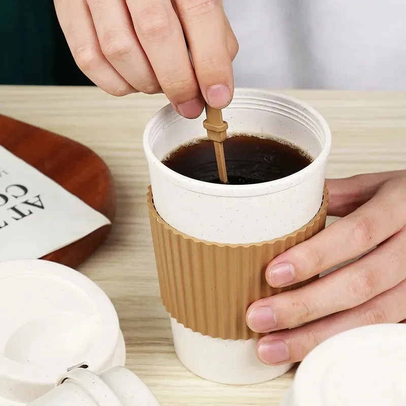 Tazze da caffè da 450ML con co - Coffee Tea Exchange recensione e prezzo