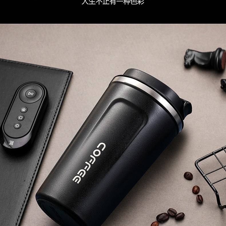 Thermo Cafe Tazza Termica da A - Coffee Tea Exchange recensione e prezzo