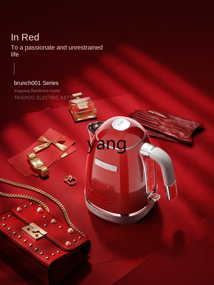 Bollitore Elettrico CX in Tita - Tea & Coffee Quận 1 recensione e prezzo