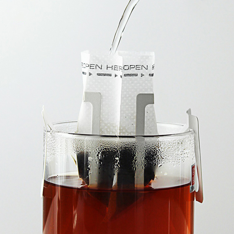 50/100 pz Sacchetti Filtro Per - Coffee Tea Catering recensione e prezzo