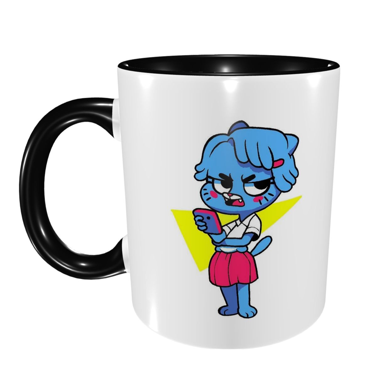 Nicole Watterson The Amazing W - Coffee Tea World recensione e prezzo