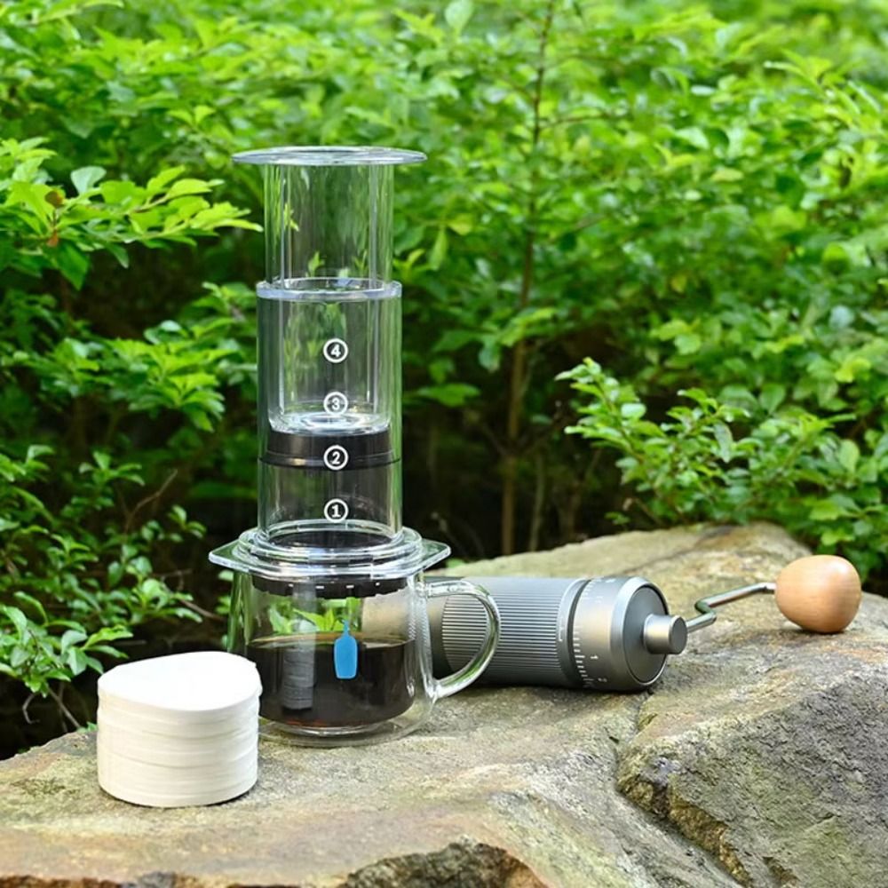 Condividi Pentola Bollitore pe - French Press Coffee & Tea recensione e prezzo