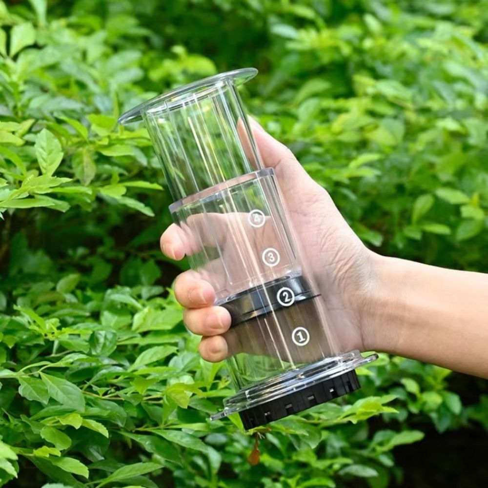 Bollitore Portatile per Caffè  - French Press Coffee & Tea recensione e prezzo