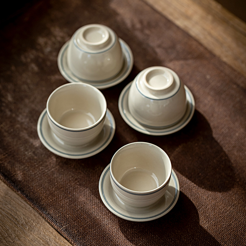 CHANSHOVA-Set tazza da tè e pi - Coffee Tea Catering recensione e prezzo