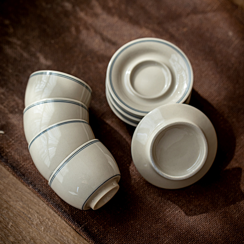 CHANSHOVA-Set tazza da tè e pi - Coffee Tea Catering recensione e prezzo
