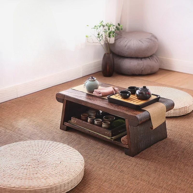 Tavolino Tatami Pieghevole in  - Coffee Tea Room recensione e prezzo