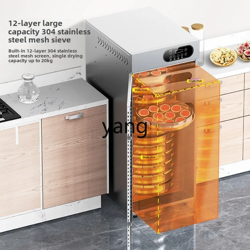 Essiccatore ad Aria Commercial - Tea & Coffee Quận 1 recensione e prezzo
