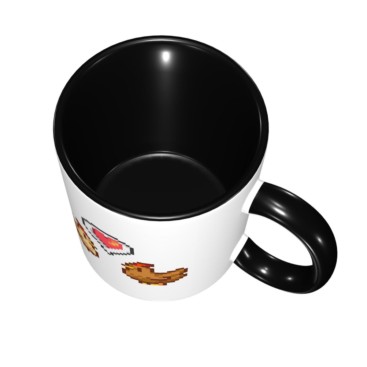 Tazza Stardew Valley Chicken L - Valley Tea And Coffee recensione e prezzo