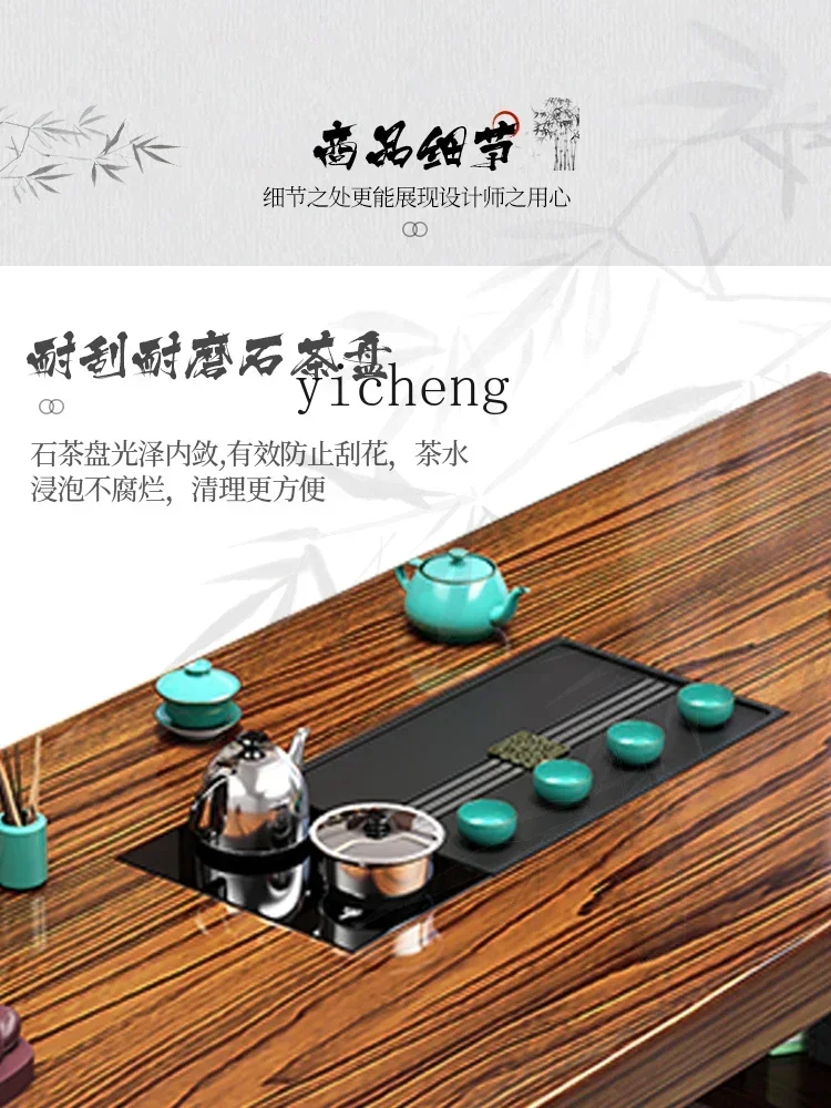 Tavolo da tè cinese nuovo con  - Tea & Coffee Quận 1 recensione e prezzo
