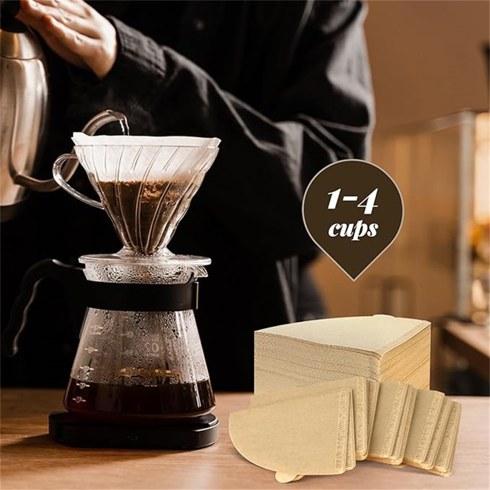 100 pezzi di carta da filtro p - Coffee Tea Catering recensione e prezzo