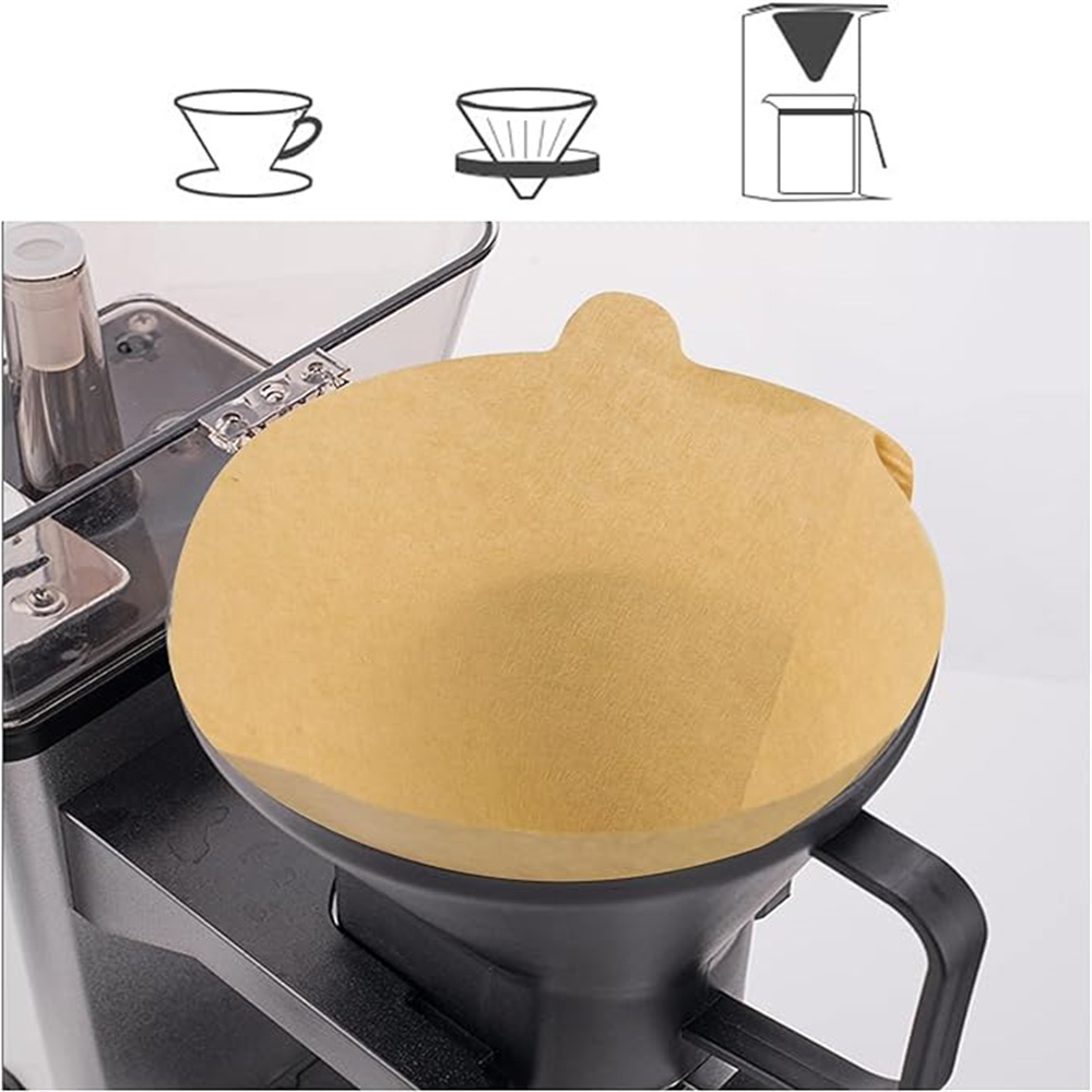 100 pezzi di carta da filtro p - Coffee Tea Catering recensione e prezzo