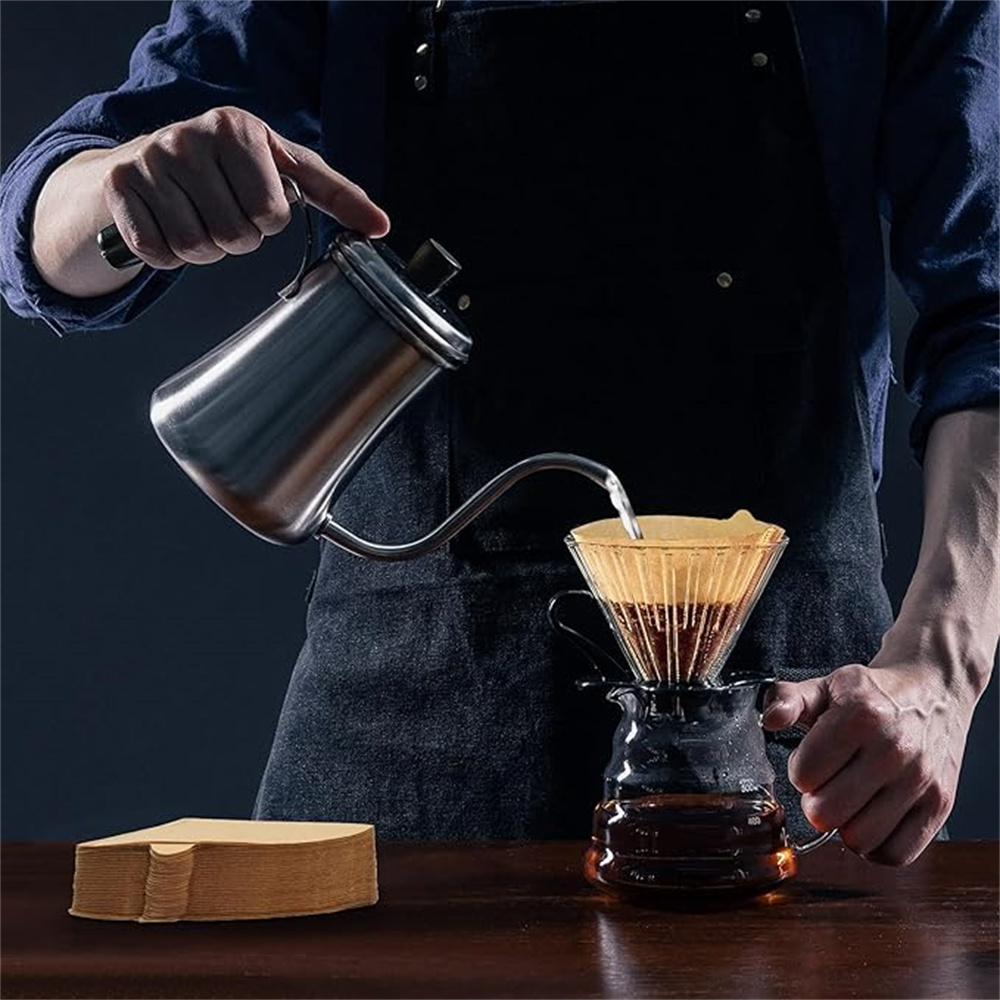100 pezzi di carta da filtro p - Coffee Tea Catering recensione e prezzo