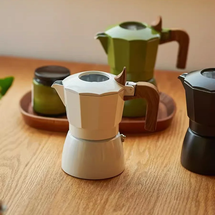 Caffettiera a Doppia Valvola d - Coffee Tea Chocolate recensione e prezzo