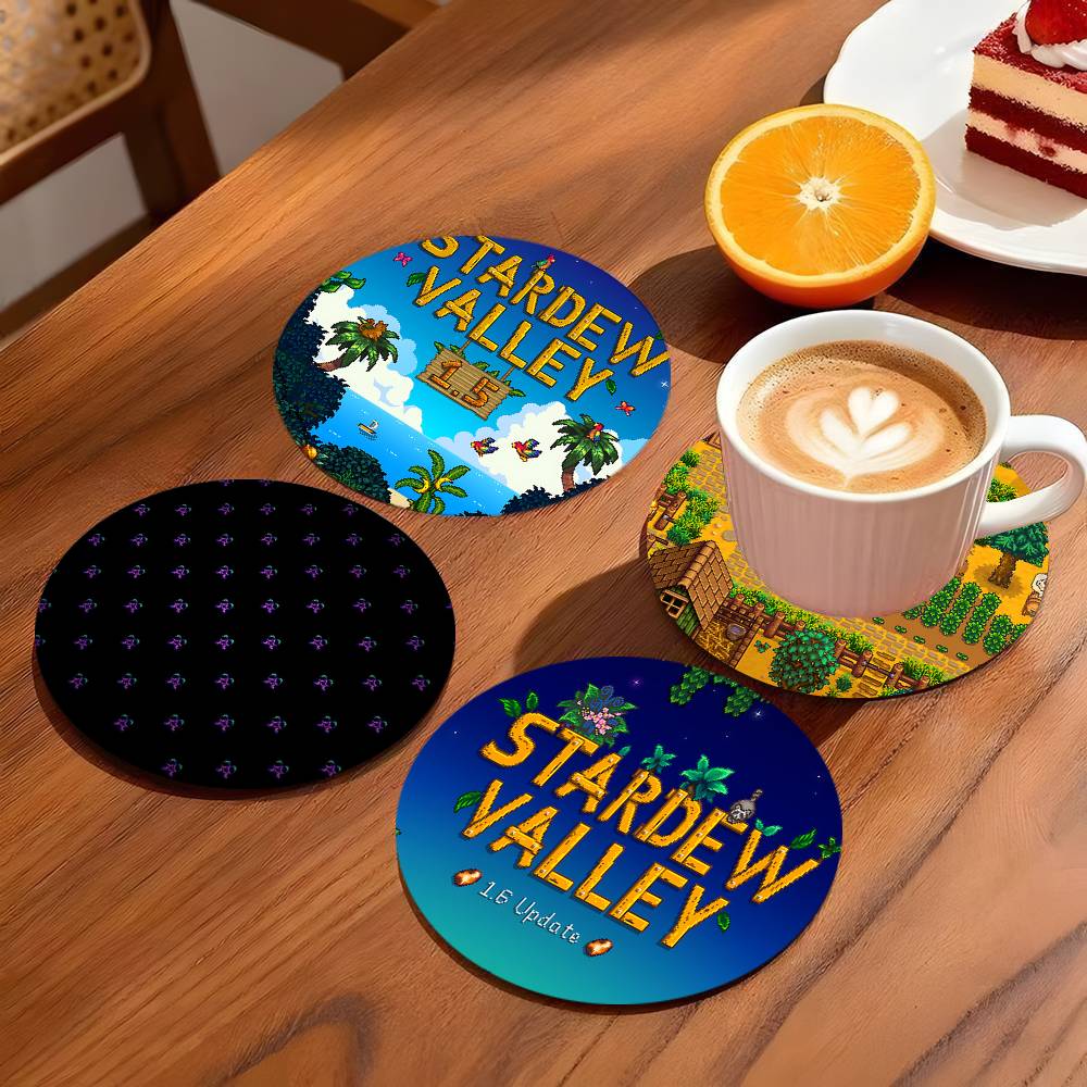 Sottobicchieri S-Stardew Valle - Valley Tea And Coffee recensione e prezzo
