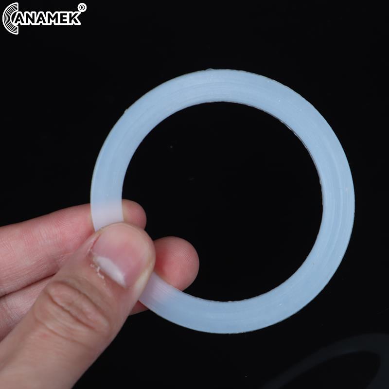 1pc anello di gomma per caffè  - Coffee Tea Chocolate recensione e prezzo