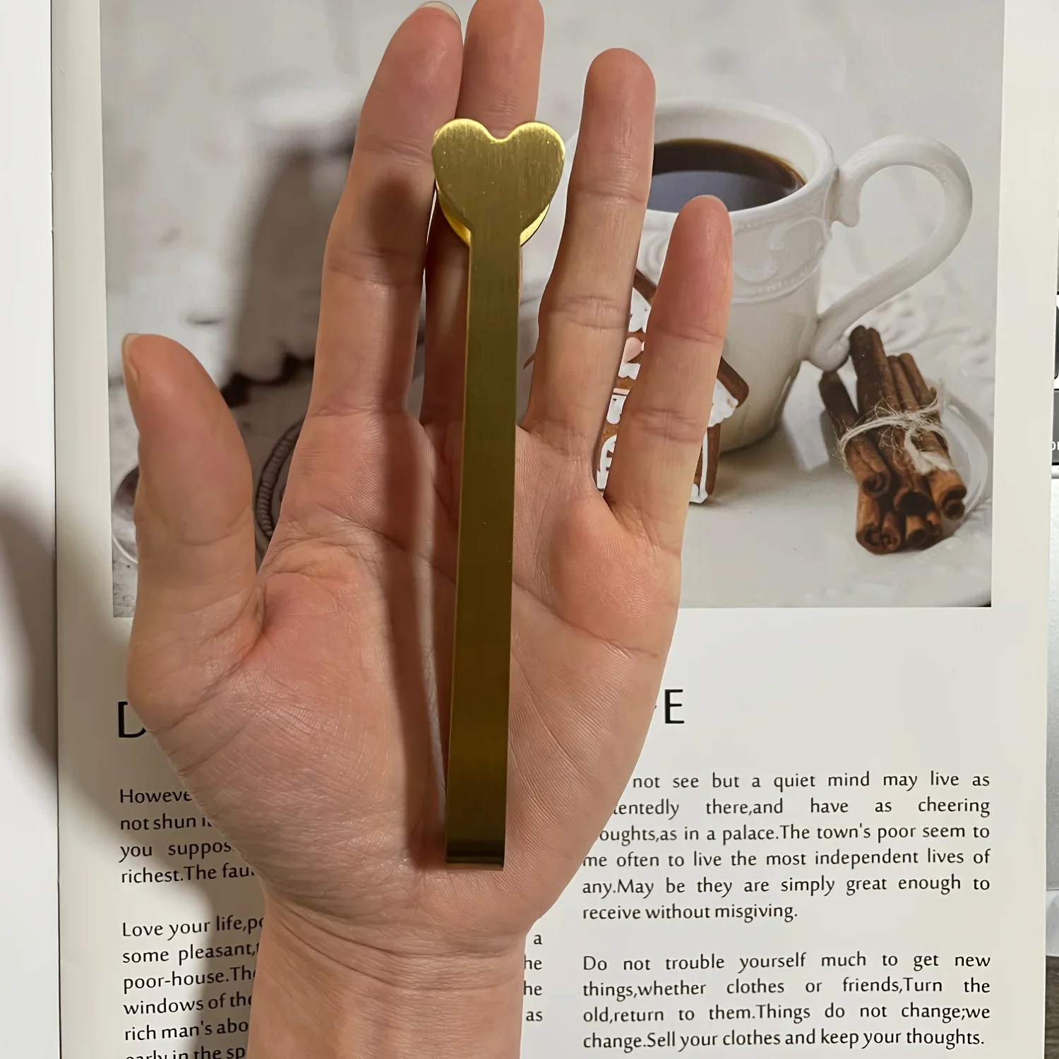 Mini pinze a forma di cuore in - Coffee Tea And Sugar Set recensione e prezzo