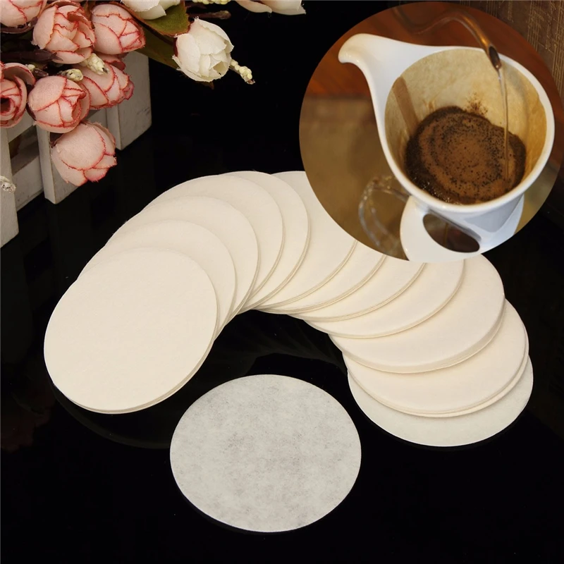 100 pz/pacco 3 Formati 56/60/6 - Coffee Tea Replacement recensione e prezzo