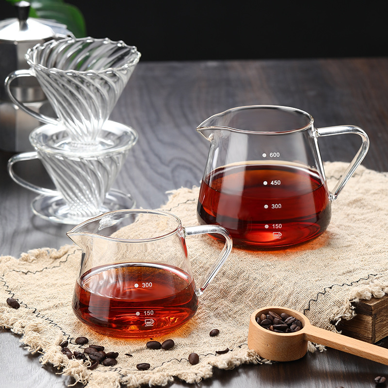 YOMDID 400/600ML caffettiera i - Coffee Tea Exchange recensione e prezzo