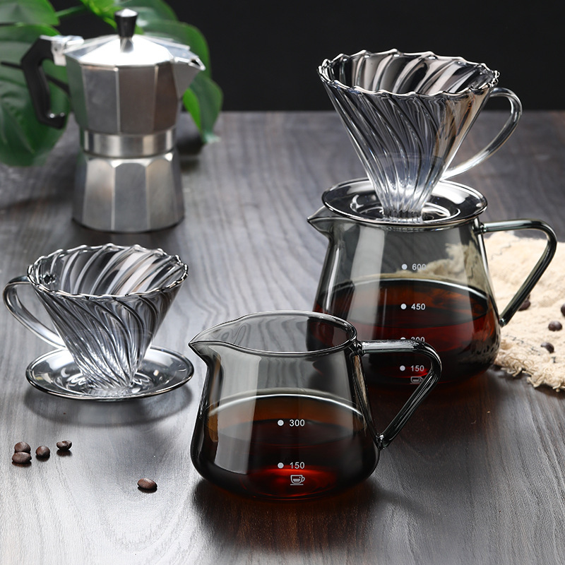 YOMDID 400/600ML caffettiera i - Coffee Tea Exchange recensione e prezzo