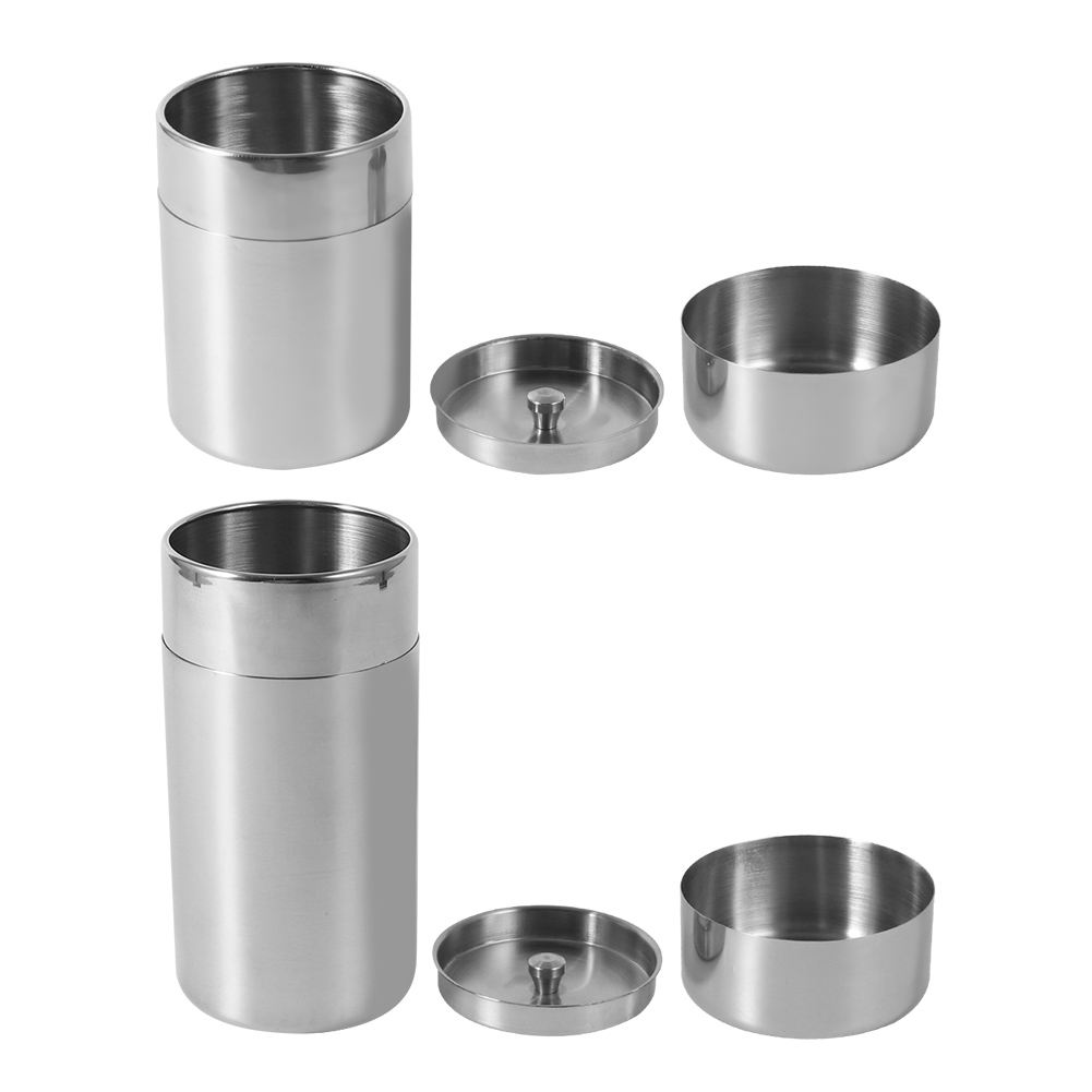 Contenitori per contenitori in - Coffee Tea And Sugar Set recensione e prezzo