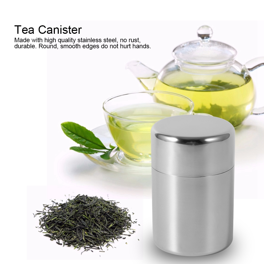 Contenitori per contenitori in - Coffee Tea And Sugar Set recensione e prezzo